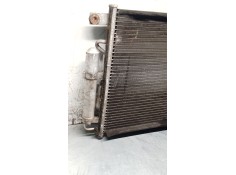Recambio de condensador / radiador aire acondicionado para daewoo kalos (klas) 1.4 referencia OEM IAM 96539634  02 2