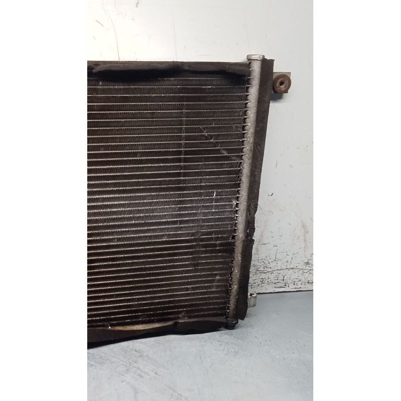 Recambio de condensador / radiador aire acondicionado para daewoo kalos (klas) 1.4 referencia OEM IAM 96539634  02