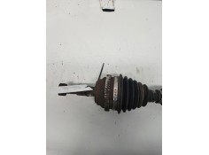 Recambio de transmision delantera izquierda para chrysler neon (pl) 2.0 le referencia OEM IAM    2