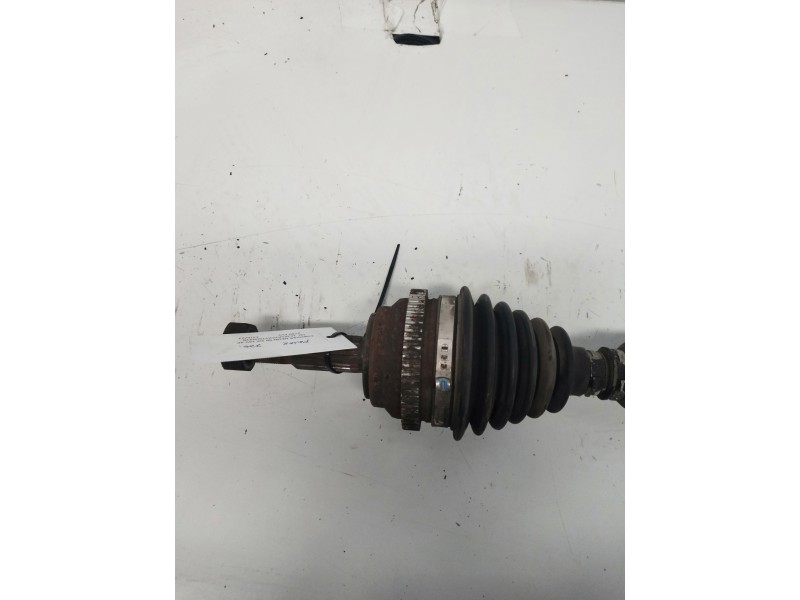 Recambio de transmision delantera izquierda para chrysler neon (pl) 2.0 le referencia OEM IAM   