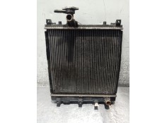 Recambio de radiador agua para suzuki alto vi (ff, ha24_) 1.1 (rf410) referencia OEM IAM   02