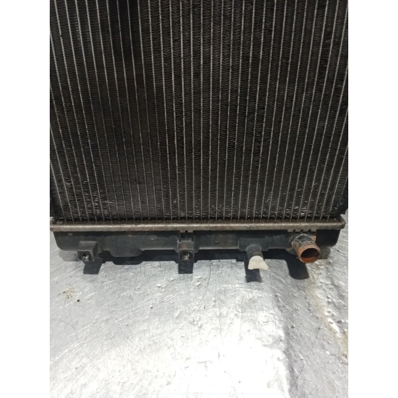 Recambio de radiador agua para suzuki alto vi (ff, ha24_) 1.1 (rf410) referencia OEM IAM   02