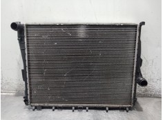 Recambio de radiador agua para bmw 3 (e46) 320 d referencia OEM IAM   01