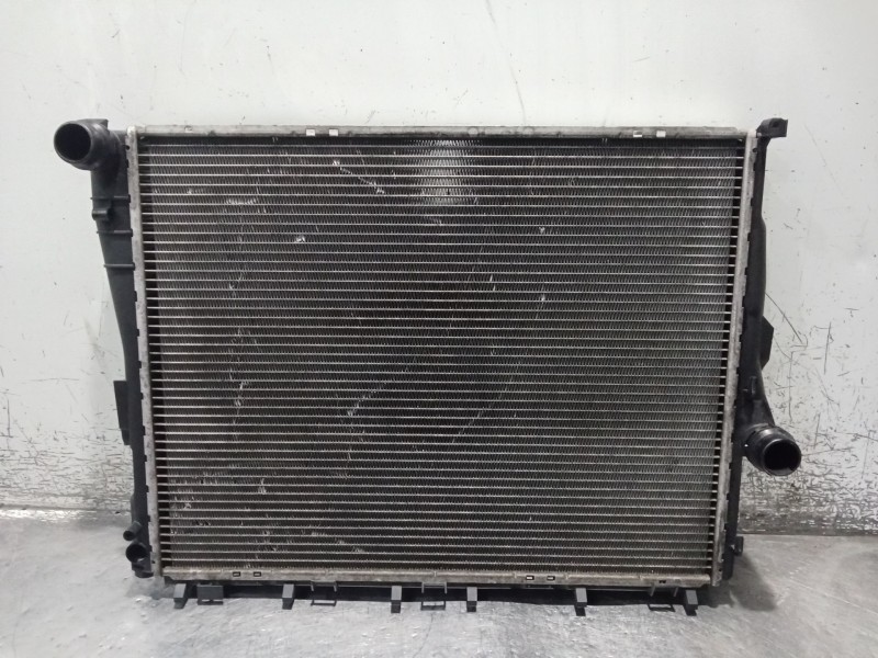 Recambio de radiador agua para bmw 3 (e46) 320 d referencia OEM IAM   01