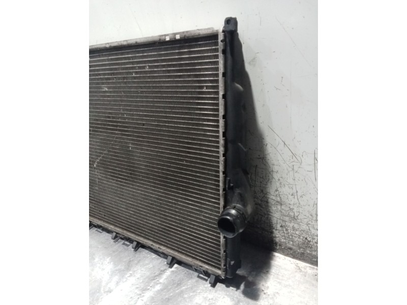 Recambio de radiador agua para bmw 3 (e46) 320 d referencia OEM IAM   01
