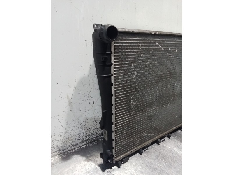 Recambio de radiador agua para bmw 3 (e46) 320 d referencia OEM IAM   01