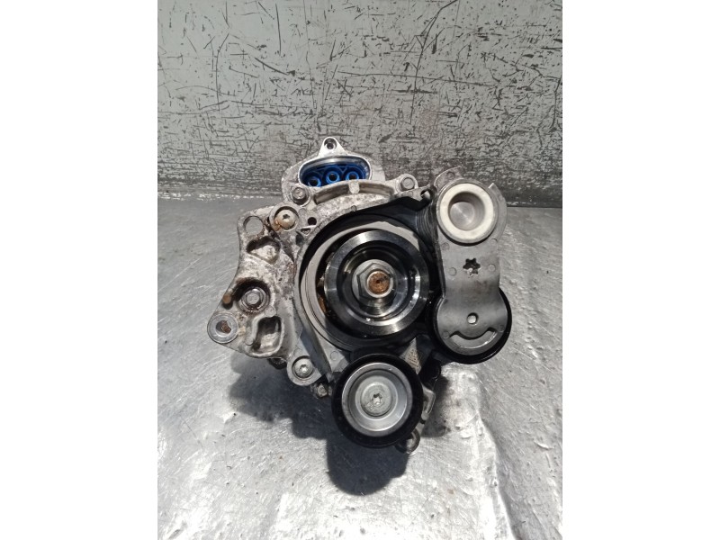 Recambio de alternador para jeep renegade referencia OEM IAM   