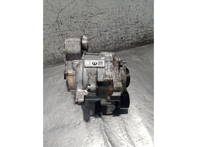Recambio de alternador para jeep renegade referencia OEM IAM   