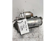 Recambio de motor arranque para volvo s40 berlina td referencia OEM IAM D7R48 VALEO 