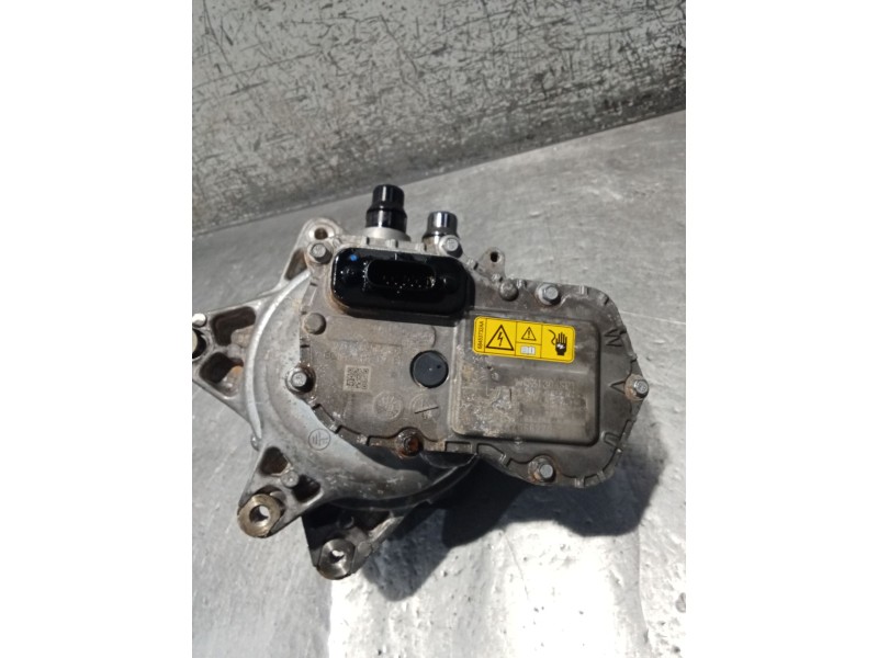 Recambio de alternador para jeep renegade referencia OEM IAM   