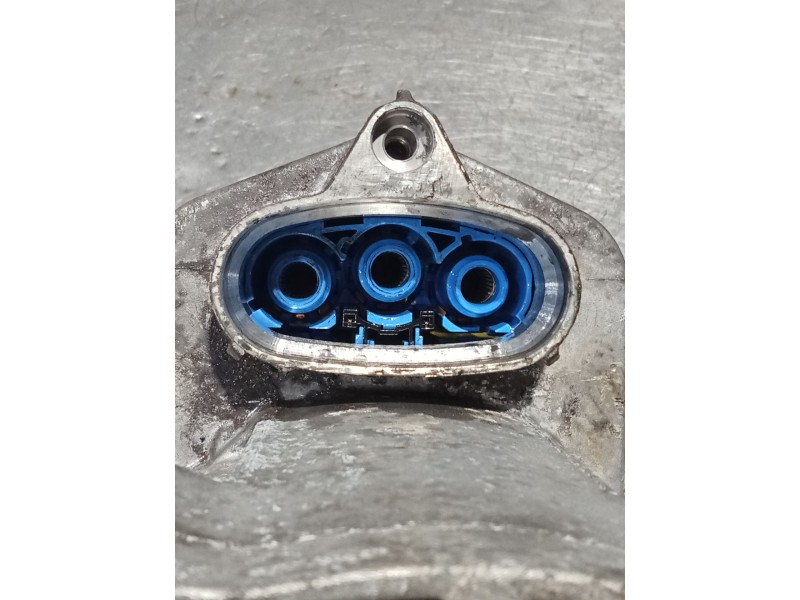 Recambio de alternador para jeep renegade referencia OEM IAM   