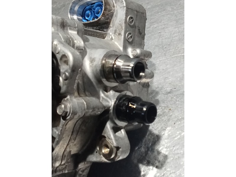 Recambio de alternador para jeep renegade referencia OEM IAM   