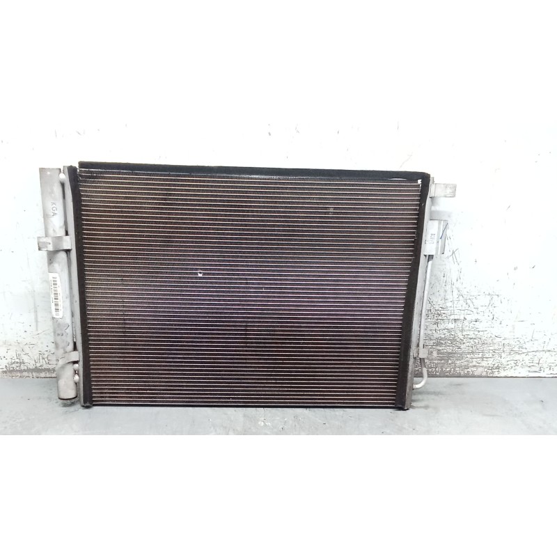 Recambio de condensador / radiador aire acondicionado para hyundai i20 ii (gb, ib) 1.2 referencia OEM IAM 25303C8030  14