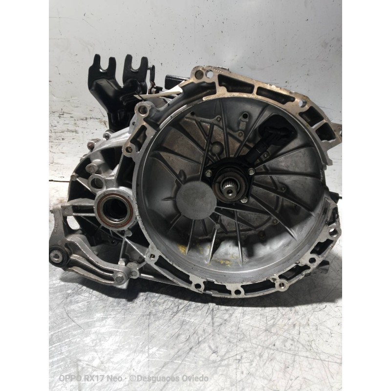 Recambio de caja cambios para ford focus berlina (cap) 2.0 cat referencia OEM IAM 6M5R7002VC T1GF2290908232447 