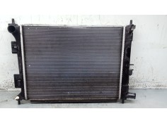 Recambio de radiador agua para hyundai i20 ii (gb, ib) 1.2 referencia OEM IAM R214ALE  14