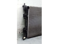 Recambio de radiador agua para hyundai i20 ii (gb, ib) 1.2 referencia OEM IAM R214ALE  14 2