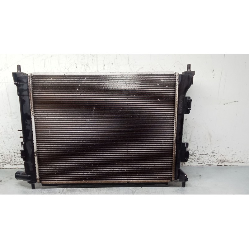 Recambio de radiador agua para hyundai i20 ii (gb, ib) 1.2 referencia OEM IAM R214ALE  14