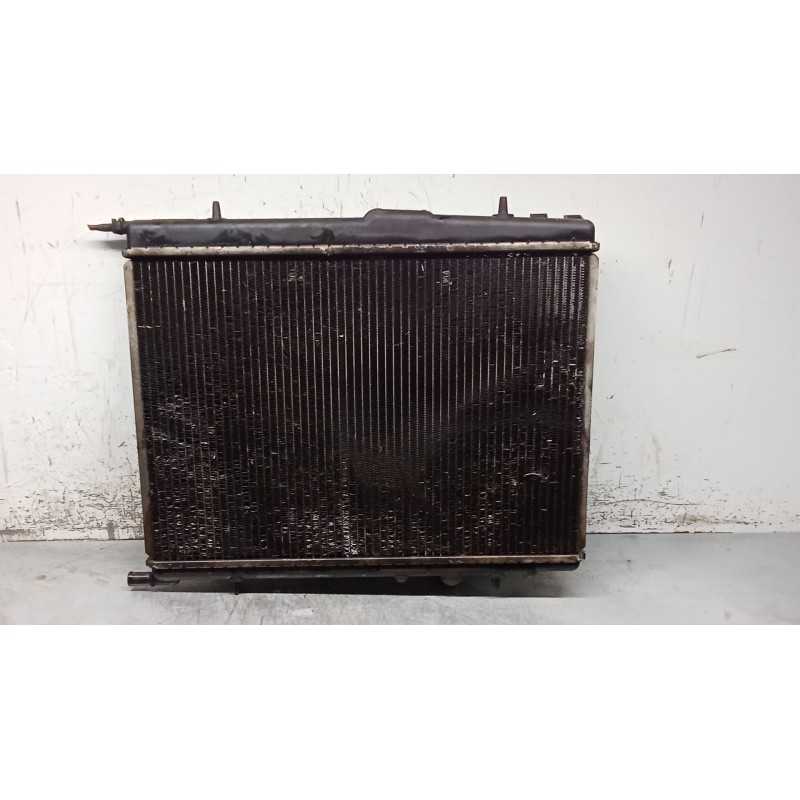 Recambio de radiador agua para citroën berlingo / berlingo first furgoneta/monovolumen (m_) 2.0 hdi 90 (mbrhy, mcrhy) referencia