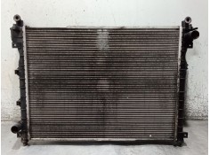 Recambio de radiador agua para land rover freelander i (l314) 2.0 td4 4x4 referencia OEM IAM PCC000320  01
