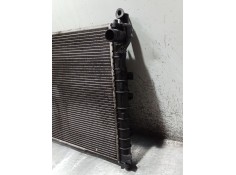 Recambio de radiador agua para land rover freelander i (l314) 2.0 td4 4x4 referencia OEM IAM PCC000320  01 2