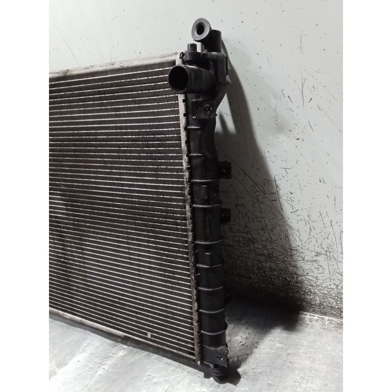 Recambio de radiador agua para land rover freelander i (l314) 2.0 td4 4x4 referencia OEM IAM PCC000320  01