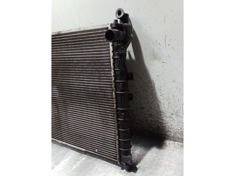 Recambio de radiador agua para land rover freelander i (l314) 2.0 td4 4x4 referencia OEM IAM PCC000320  01