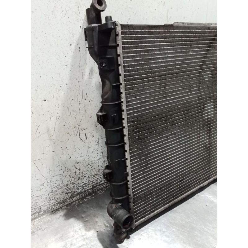 Recambio de radiador agua para land rover freelander i (l314) 2.0 td4 4x4 referencia OEM IAM PCC000320  01