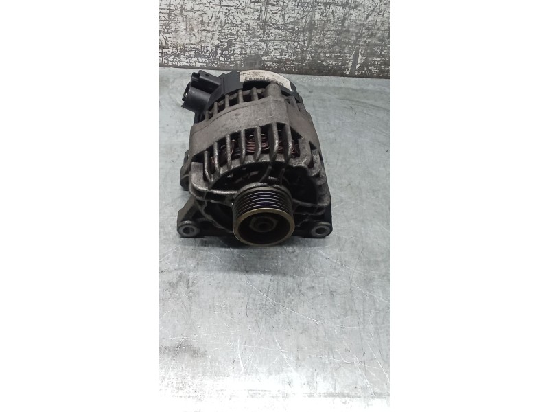 Recambio de alternador para citroën xsara (n1) 1.6 16v referencia OEM IAM   01