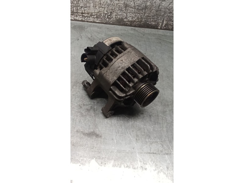 Recambio de alternador para citroën xsara (n1) 1.6 16v referencia OEM IAM   01