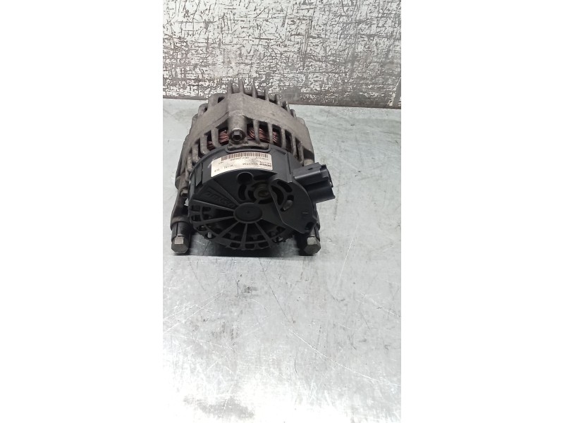 Recambio de alternador para citroën xsara (n1) 1.6 16v referencia OEM IAM   01