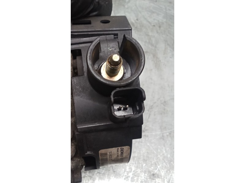 Recambio de alternador para citroën xsara (n1) 1.6 16v referencia OEM IAM   01