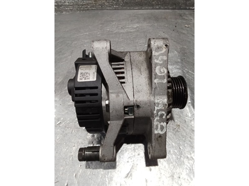 Recambio de alternador para citroën xsara (n1) 1.6 16v referencia OEM IAM   