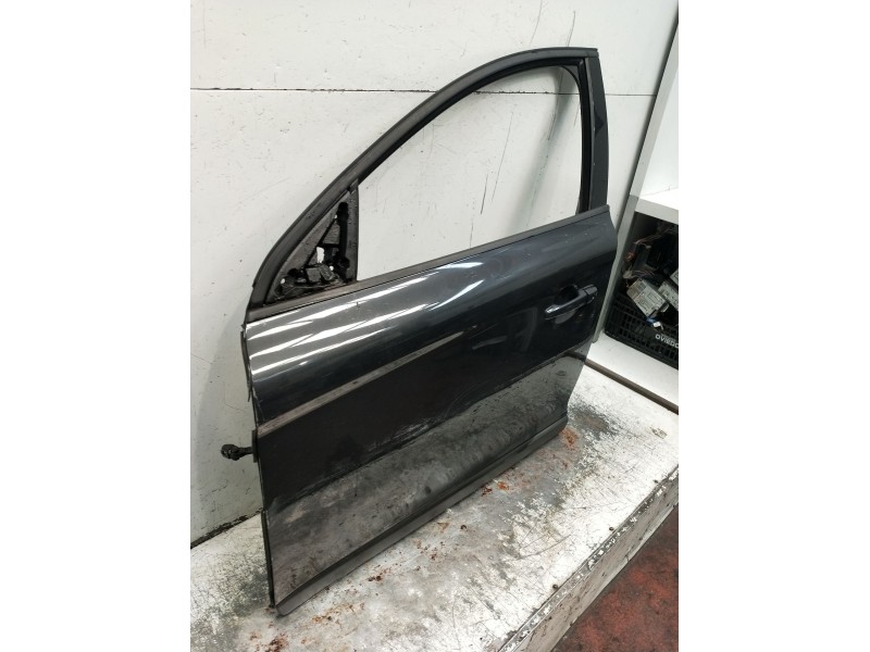 Recambio de puerta delantera izquierda para volvo xc60 kinetic awd referencia OEM IAM  5P 2008