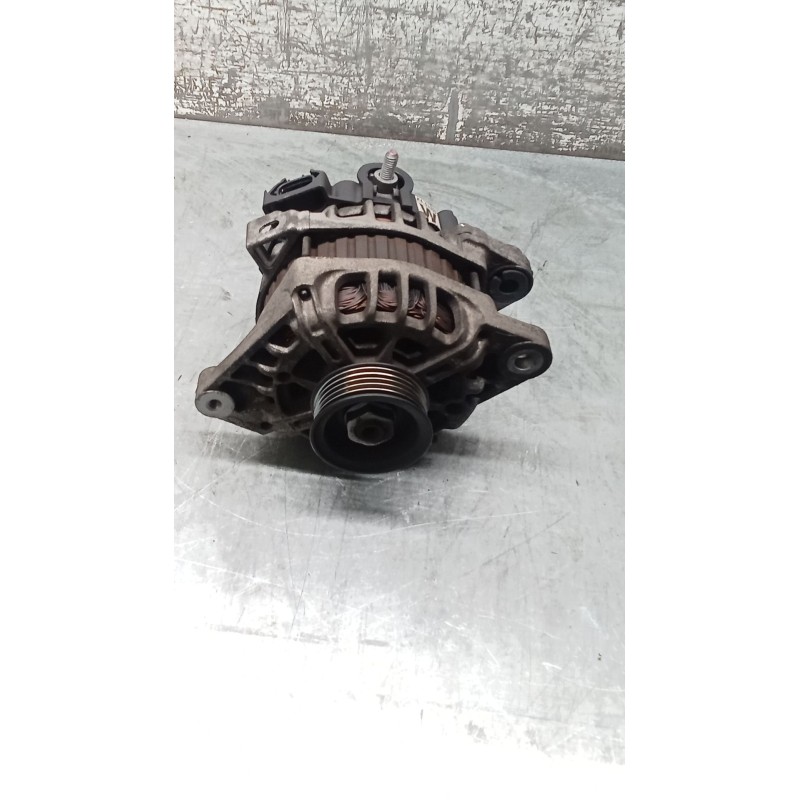 Recambio de alternador para hyundai i20 ii (gb, ib) 1.2 referencia OEM IAM 2622650 3730003355 90A 14