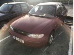 hyundai accent (x3) del año 1997