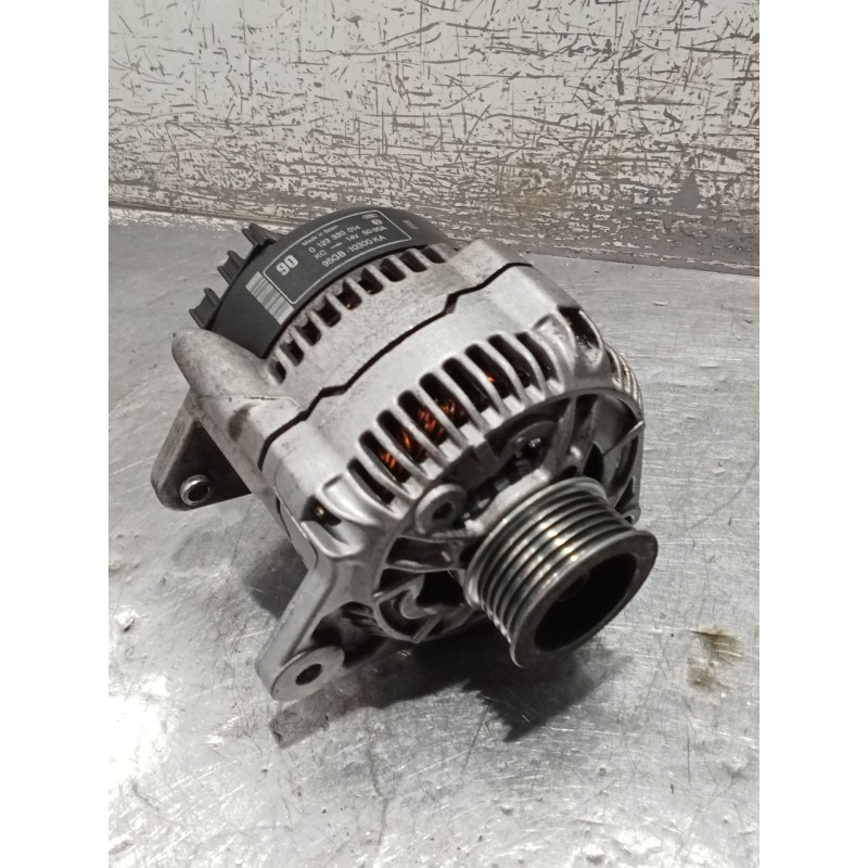 Recambio de alternador para ford escort v (aal, abl) 1.6 i 16v referencia OEM IAM 0123320014 95GB10300KA 