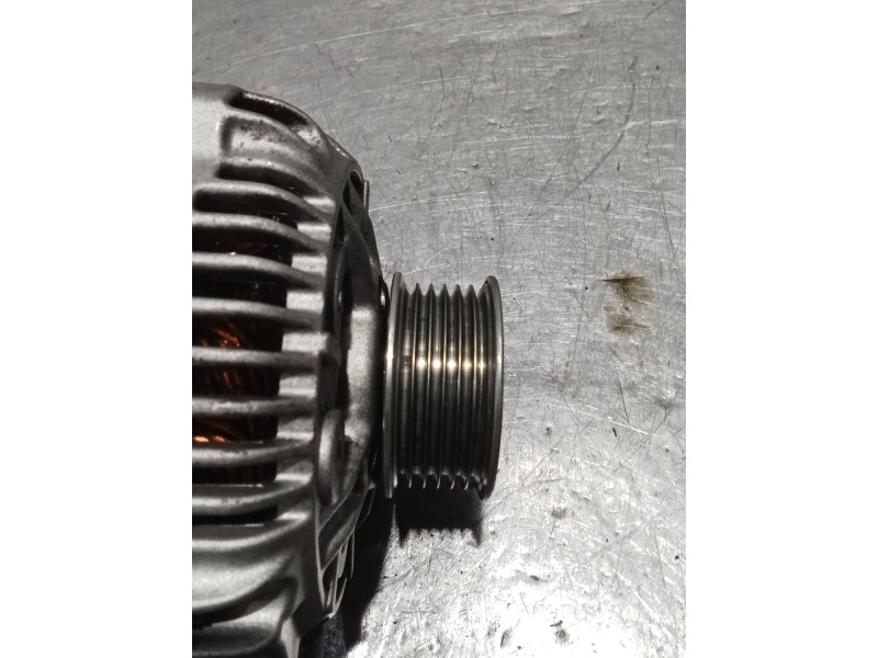 Recambio de alternador para ford escort v (aal, abl) 1.6 i 16v referencia OEM IAM 0123320014 95GB10300KA 