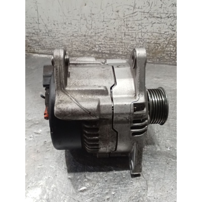 Recambio de alternador para ford escort v (aal, abl) 1.6 i 16v referencia OEM IAM 0123320014 95GB10300KA 