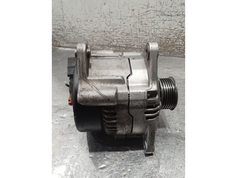 Recambio de alternador para ford escort v (aal, abl) 1.6 i 16v referencia OEM IAM 0123320014 95GB10300KA 