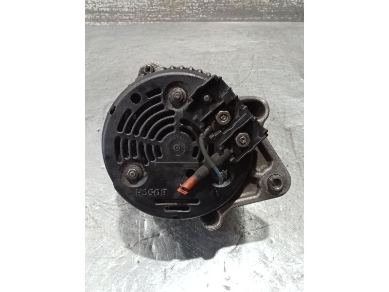 Recambio de alternador para ford escort v (aal, abl) 1.6 i 16v referencia OEM IAM 0123320014 95GB10300KA 