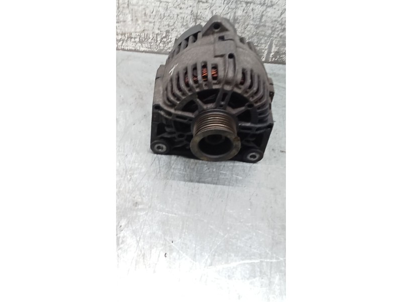 Recambio de alternador para renault grand scénic ii (jm0/1_) 1.9 dci (jm14) referencia OEM IAM   06
