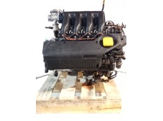 Recambio de motor completo para land rover freelander i (l314) 2.0 td4 4x4 referencia OEM IAM 204D3 BOSCH 86209924 2