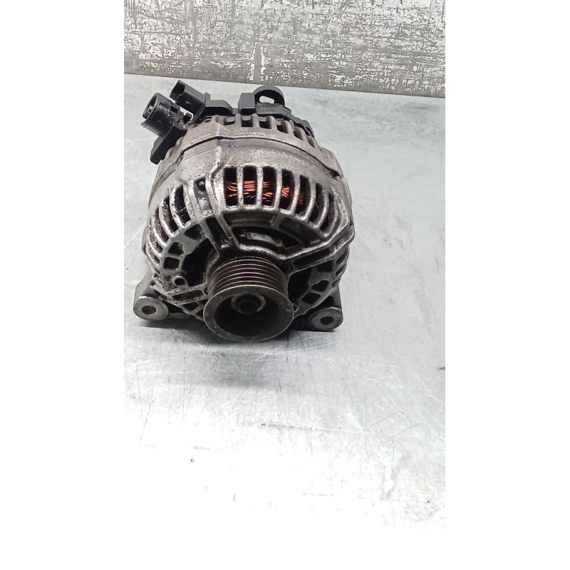 Recambio de alternador para citroën berlingo / berlingo first furgoneta/monovolumen (m_) 2.0 hdi 90 (mbrhy, mcrhy) referencia OE