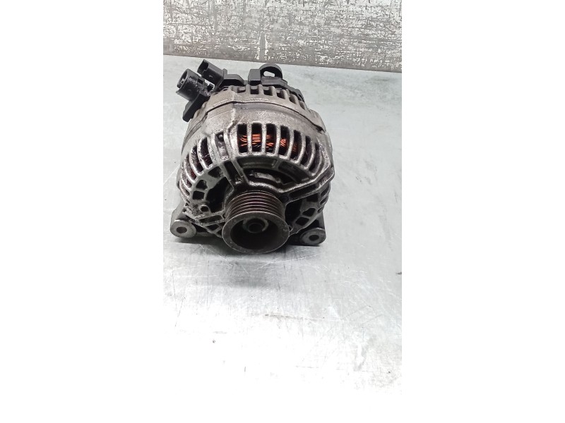 Recambio de alternador para citroën berlingo / berlingo first furgoneta/monovolumen (m_) 2.0 hdi 90 (mbrhy, mcrhy) referencia OE