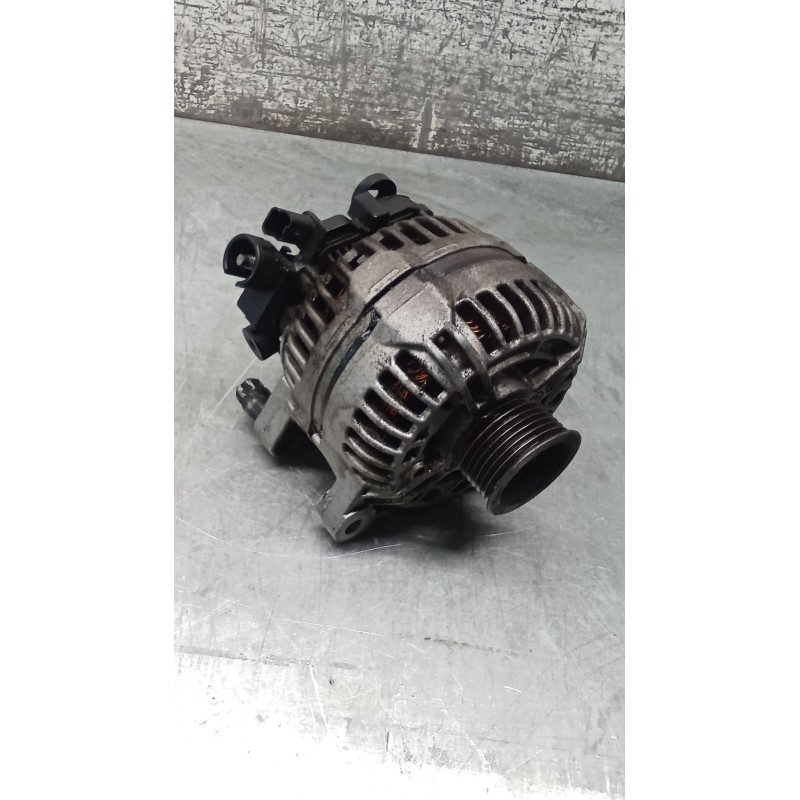 Recambio de alternador para citroën berlingo / berlingo first furgoneta/monovolumen (m_) 2.0 hdi 90 (mbrhy, mcrhy) referencia OE