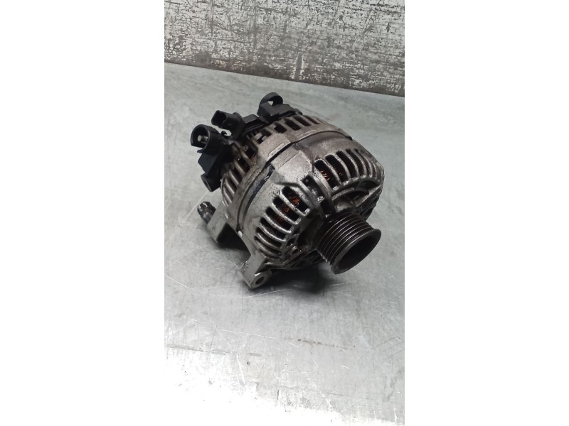 Recambio de alternador para citroën berlingo / berlingo first furgoneta/monovolumen (m_) 2.0 hdi 90 (mbrhy, mcrhy) referencia OE