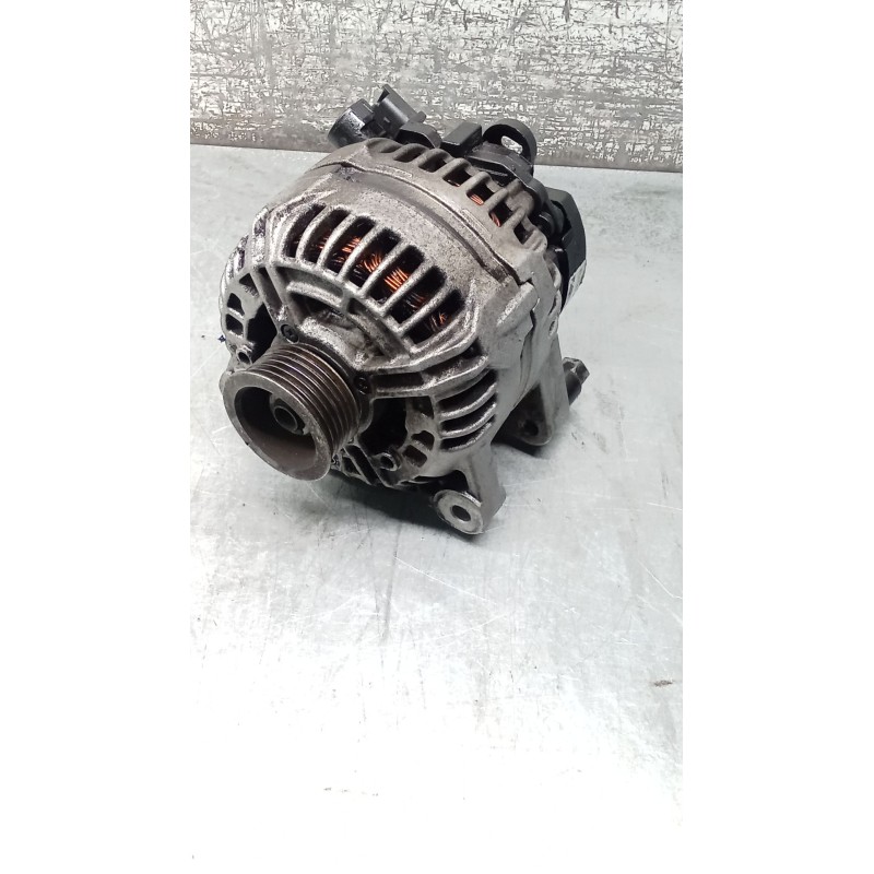 Recambio de alternador para citroën berlingo / berlingo first furgoneta/monovolumen (m_) 2.0 hdi 90 (mbrhy, mcrhy) referencia OE