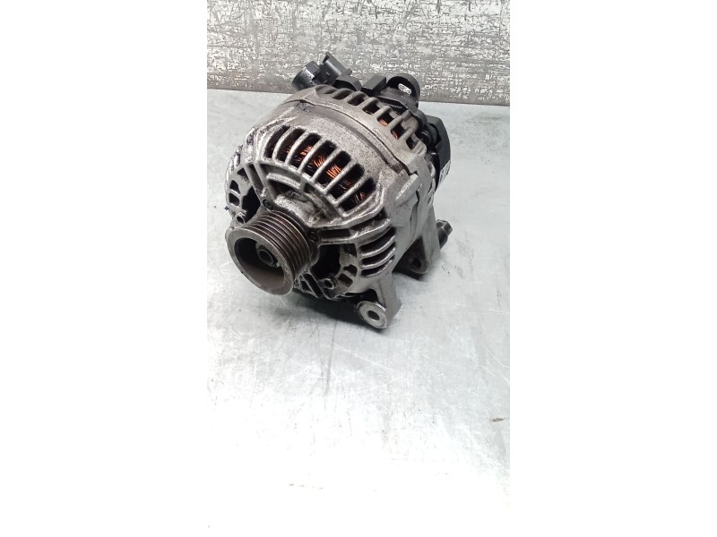 Recambio de alternador para citroën berlingo / berlingo first furgoneta/monovolumen (m_) 2.0 hdi 90 (mbrhy, mcrhy) referencia OE