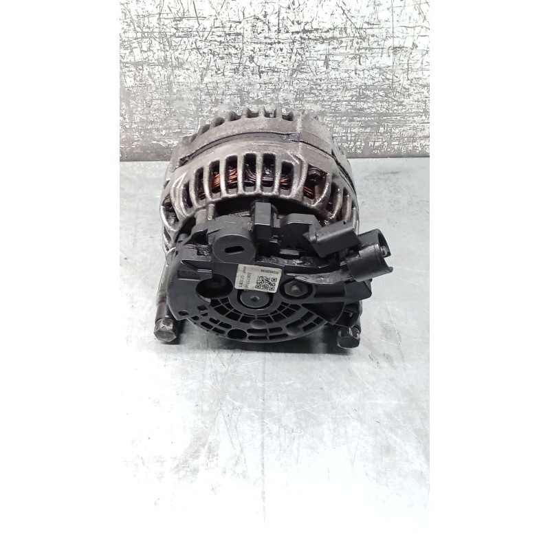Recambio de alternador para citroën berlingo / berlingo first furgoneta/monovolumen (m_) 2.0 hdi 90 (mbrhy, mcrhy) referencia OE