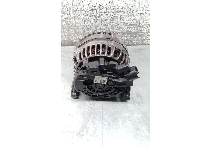 Recambio de alternador para citroën berlingo / berlingo first furgoneta/monovolumen (m_) 2.0 hdi 90 (mbrhy, mcrhy) referencia OE